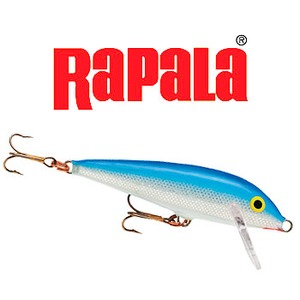 【クリックでお店のこの商品のページへ】Rapala(ラパラ)カウントダウン