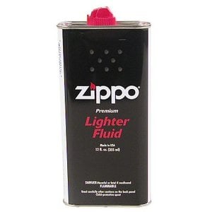 【クリックでお店のこの商品のページへ】Zippo(ジッポー)オイル(大)