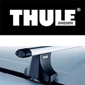 【クリックで詳細表示】THULE(スーリー)ラピットシステム用車種別取付キット