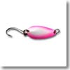 鮭鱒（ケイソン） ティアロ 1.6g ホワイトピンク