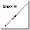 G-loomis（Gルーミス） Gルーミス GLX スピニングロッド SJR782