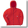 THE NORTH FACE（ザ・ノースフェイス） COMPACT JACKET Women's S TR（TNFレッド）