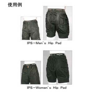 【クリックでお店のこの商品のページへ】PRO TEC(プロテック)IPS-Women’s Hip Pad(IPS ウィメンズ ヒップパッド)