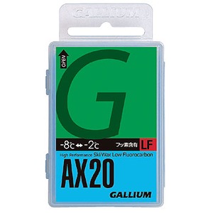 GALLIUM（ガリウム） AX20 50g SW2010