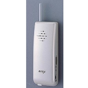 【クリックでお店のこの商品のページへ】ライテックス(RITEX)無線センサー「チャイム・アラーム」