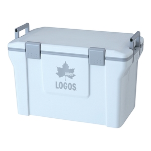 【クリックでお店のこの商品のページへ】ロゴス(LOGOS)アクションクーラー35L