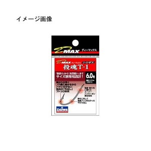 ダイワ（Daiwa） D-MAXシロギス 投魂T-1 6.0号