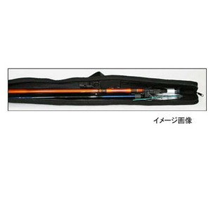 ダイワ（Daiwa） ポータブルロッドケース130P（A） ブラック