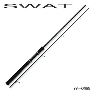 テンリュウ（天龍） SWAT SW110M