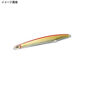 ダイワ（Daiwa） ショアライフル 100g アルミオレンジゴールド