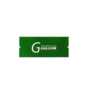 GALLIUM（ガリウム） スクレーパー（M） TU0121 145×60×3mm