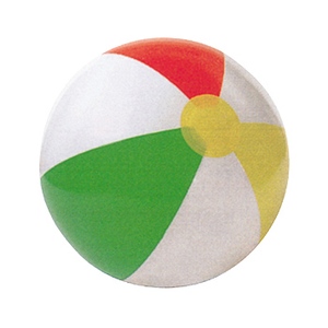 【クリックでお店のこの商品のページへ】BUNDOK(バンドック)グロシーパネルボール
