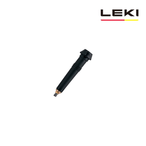 LEKI（レキ） フレックスチップ M ブラック