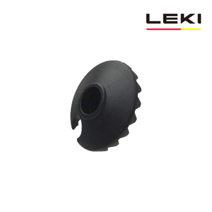 LEKI（レキ） トレッキングバスケット S ブラック