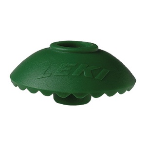 LEKI（レキ） トレッキング バスケ カラー 550（グリーン）