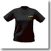 レキ FCT Tシャツ W's S 190（ブラック）