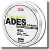 TDライン アデス（ADES） 100m 16lb ナチュラル