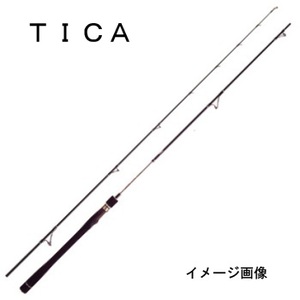 TICA（ティカ） TACTICA LIGHT TLS-632UL