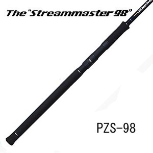 エバーグリーン（EVERGREEN） ポセイドン ゼファー PZS-98 Streammaster98