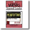 VARIVAS PERFECTION 9ft 0X フラットブラウン