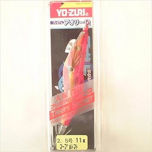 【クリックでお店のこの商品のページへ】ヨーヅリ(YO-ZURI)プレミアムアオリーQ