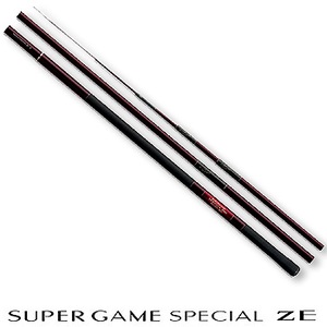 【クリックで詳細表示】シマノ(SHIMANO)05 スーパーゲームスペシャル ZE HH-83-90
