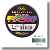 MX-500 ＃1.5 グリーン