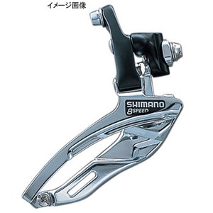 【クリックでお店のこの商品のページへ】シマノ(SHIMANO/サイクル)IFDR443ABM フロントディレイラー