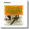 VIOS Bumpee Hog 4.5インチ 4.5インチ BONE SHRIMP