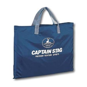 【クリックで詳細表示】キャプテンスタッグ(CAPTAIN STAG)キャンプテーブルバッグ