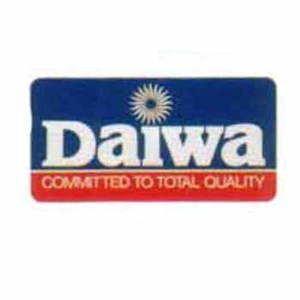 【クリックでお店のこの商品のページへ】ダイワ(Daiwa)ダイワスッテッカービック