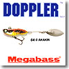 メガバス（Megabass） DOPPLER L L No.4 G AKAKIN
