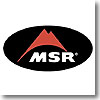 MSRデカール L