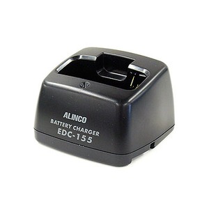 【クリックでお店のこの商品のページへ】ALINCO(アルインコ)特定小電力トランシーバー用連結式充電スタンド