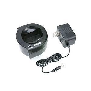 【クリックで詳細表示】ALINCO(アルインコ)特定小電力トランシーバー DJ-PA20、P20用 標準充電器セット