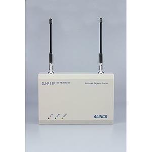 【クリックで詳細表示】ALINCO(アルインコ)特定小電力中継器