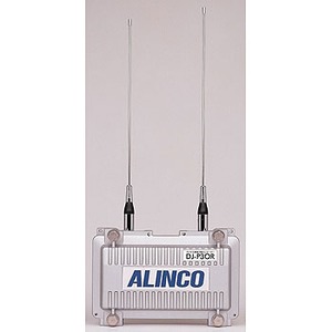 【クリックで詳細表示】アルインコ(ALINCO)デジタル特定小電力中継器