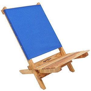 【クリックで詳細表示】Blue Ridge Chair Works(ブルーリッジチェアワークス)スモールBRチェアー