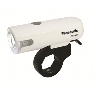 パナソニック（Panasonic） Panasonic LEDスポーツライト＜SKL082＞（ホワイト） ホワイト