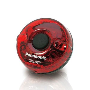 【クリックでお店のこの商品のページへ】パナソニック(Panasonic)Panasonic LEDテールライト