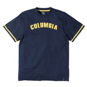 Columbia（コロンビア） ファーストインテンTシャツ K's M 425（Columbia Navy）