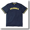 Columbia（コロンビア） ファーストインテンTシャツ K's 6 425（Columbia Navy）