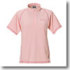 Columbia（コロンビア） ウィメンズノースベンドTシャツ S 544（Pink Mint）