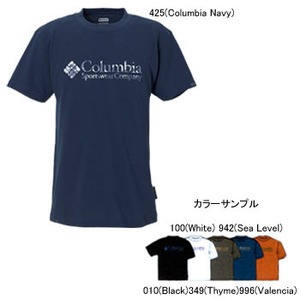 Columbia（コロンビア） ドッティーバギーTシャツ XS 010（Black）