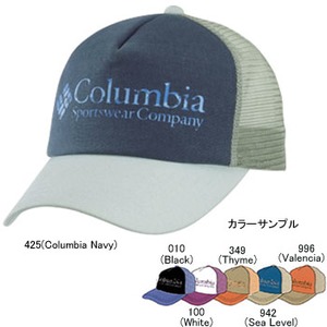 Columbia（コロンビア） セイゴキャップ O／S 010（Black）