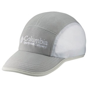 Columbia（コロンビア） ゾルフォスプリングスキャップ O／S 060（Light Grey）