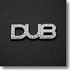DUB（ダブ） LUGエンブレム S