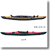 フジタカヌー(FUJITA CANOE) ＡＬＰＩＮＡ－２（アルピナ２）　４３０　フィッシングモデル