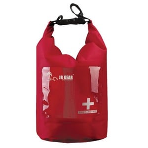 【クリックで詳細表示】JR GEAR(ジェイアールギア)First Aid Kit