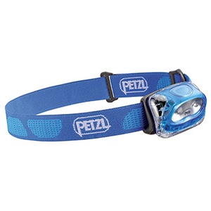 PETZL（ペツル） ティキナ2 ブルー